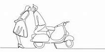 Image result for Motor Bike Wire Mounting Clips
