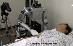 Image result for Robotic Nurse