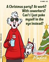 Image result for Office Xmas Party Meme