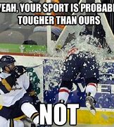 Image result for Hockey Memes Teammates