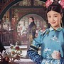 Image result for Yanxi Palace Princess Adventures