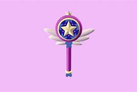 Image result for Galaxy Star Wand Fortnite