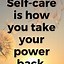 Image result for One Question a Day for Self-Care