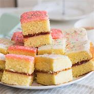 Image result for Pan Dulce Cortadillo