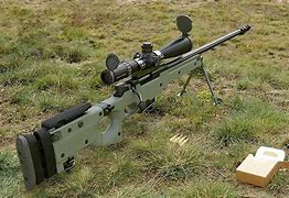 Image result for Military Long Range Sniper Rifles