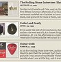 Image result for Slash Live Gear