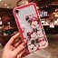 Image result for Cute Clear iPhone XR Cases Animal