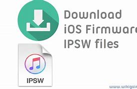 Image result for Ipsw4
