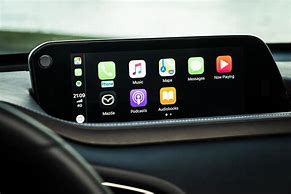 Image result for Apple Car Play Screen Device