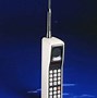 Image result for Motorola First Mobile Phone