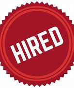 Image result for hired out