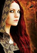 Image result for Alrune Celtic Witch