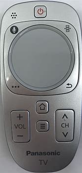Image result for Panasonic Viera Remote