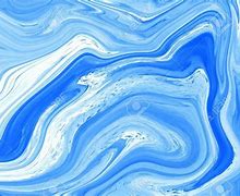 Image result for White and Light Blue Marble