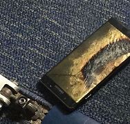 Image result for Galaxy Note 7 Explode News