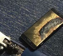 Image result for Galaxy Note 7 Exploded