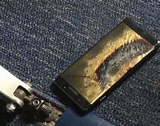 Image result for Galaxy Note 7 Explosions