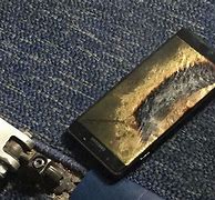 Image result for What Does Samsung Note 7 On Fire Mean