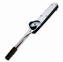 Image result for Dial Torque Wrench