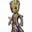 Image result for Baby Groot Flower Pot PNG