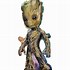 Image result for Baby Groot Icon