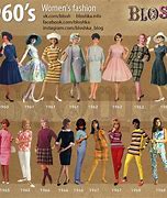 Image result for 1960s Teenage Fashion