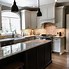 Image result for Best Kitchen Cabinet Stain Colors