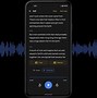 Image result for iPhone Voice Memo