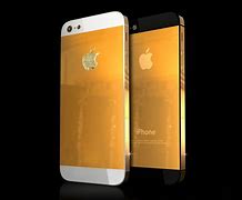 Image result for iPhone 5 Gold Off