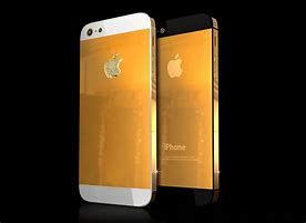 Image result for iPhone Gold Wrist Strap