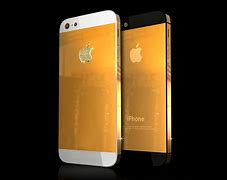 Image result for gold iphone 5 plus