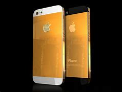 Image result for Is There Gold iPhone 5