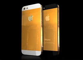 Image result for All Gold iPhone 5