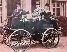 Image result for First Electric Car Ever Made