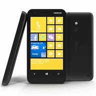 Image result for Nokia Microsoft Lumia 620