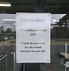 Image result for funny business signs memes