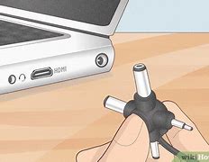 Image result for How to Charge Toshiba Laptop without Charger