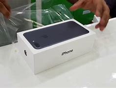 Image result for iPhone 7Plus Box