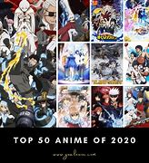 Image result for Anime 2020 Collage