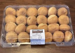 Image result for Costco Bakery Donuts