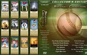 Image result for MLB DVD