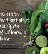 Image result for Food and Nutrition Quotes