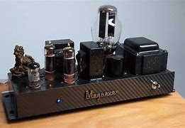 Image result for Magnavox 135 Amp