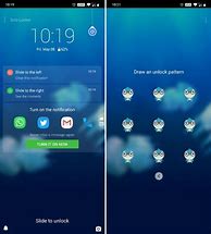 Image result for Android Phone Lock Screen