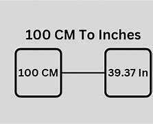 Image result for Cm to Inches Converter