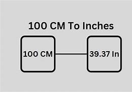 Image result for How Tall Is 100 Cm