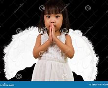 Image result for Angel Baby Chinese