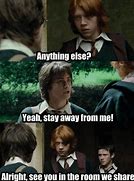 Image result for Cute Harry Potter Memes