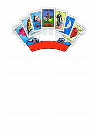 Image result for Blank Loteria Card Clip Art