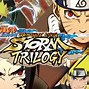 Image result for Naruto Ultimate Ninja Storm Legacy